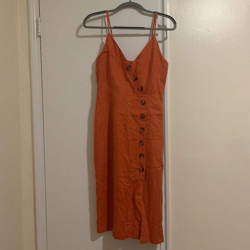 Forever 21 dress